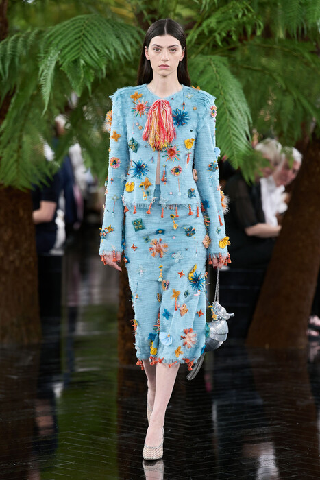 Christian Dior Couture осень–зима 2026 / Christian Dior Couture Fall 2026