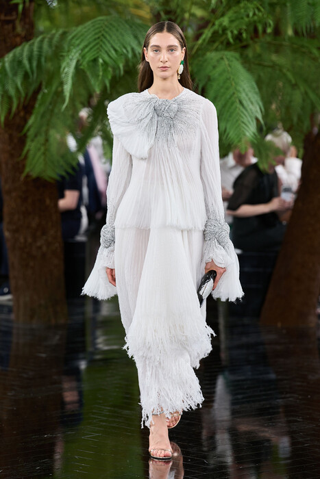 Christian Dior Couture осень–зима 2026 / Christian Dior Couture Fall 2026