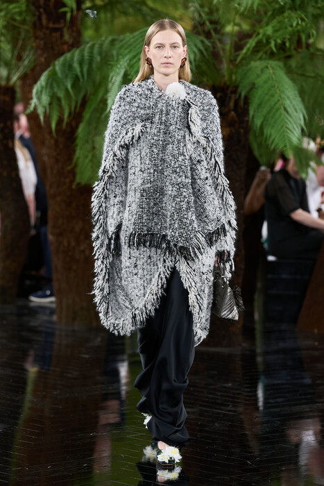Christian Dior Couture осень–зима 2026 / Christian Dior Couture Fall 2026