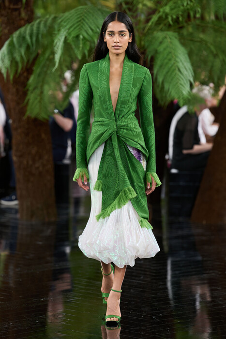 Christian Dior Couture осень–зима 2026 / Christian Dior Couture Fall 2026
