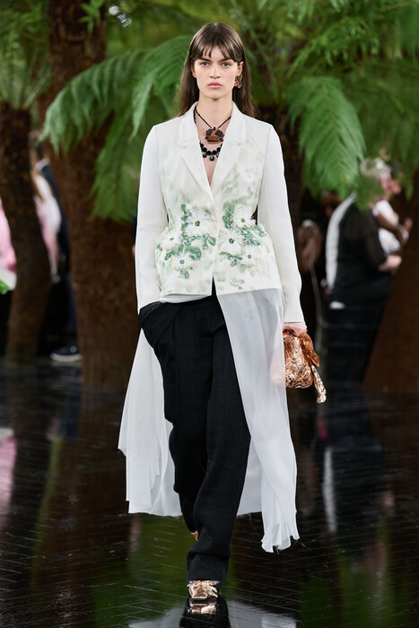 Christian Dior Couture осень–зима 2026 / Christian Dior Couture Fall 2026