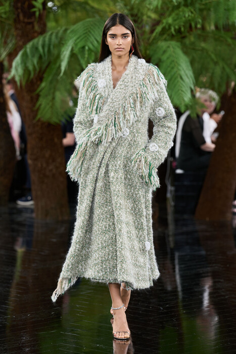 Christian Dior Couture осень–зима 2026 / Christian Dior Couture Fall 2026