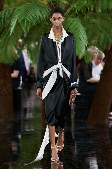 Christian Dior Couture осень–зима 2026 / Christian Dior Couture Fall 2026