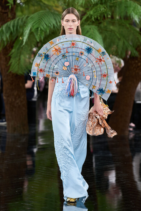 Christian Dior Couture осень–зима 2026 / Christian Dior Couture Fall 2026