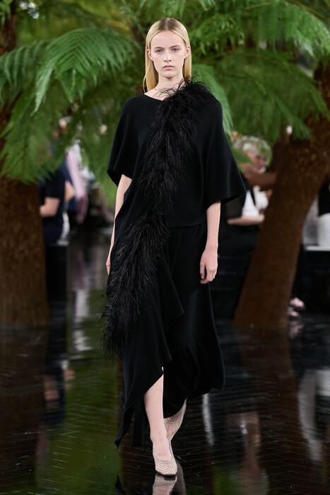 Christian Dior Couture осень–зима 2026 / Christian Dior Couture Fall 2026