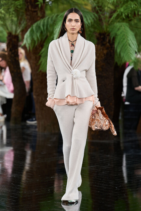 Christian Dior Couture осень–зима 2026 / Christian Dior Couture Fall 2026