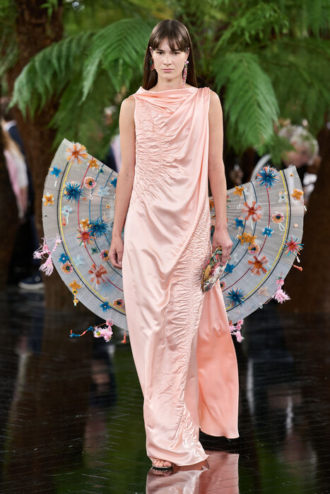 Christian Dior Couture осень–зима 2026 / Christian Dior Couture Fall 2026