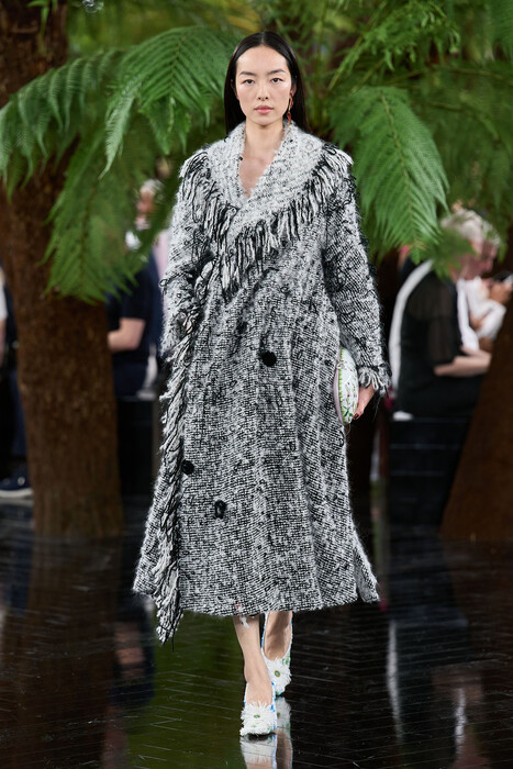 Christian Dior Couture осень–зима 2026 / Christian Dior Couture Fall 2026