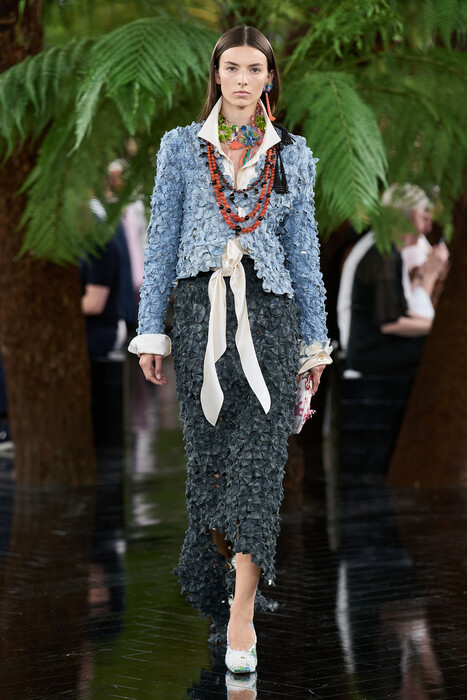 Christian Dior Couture осень–зима 2026 / Christian Dior Couture Fall 2026