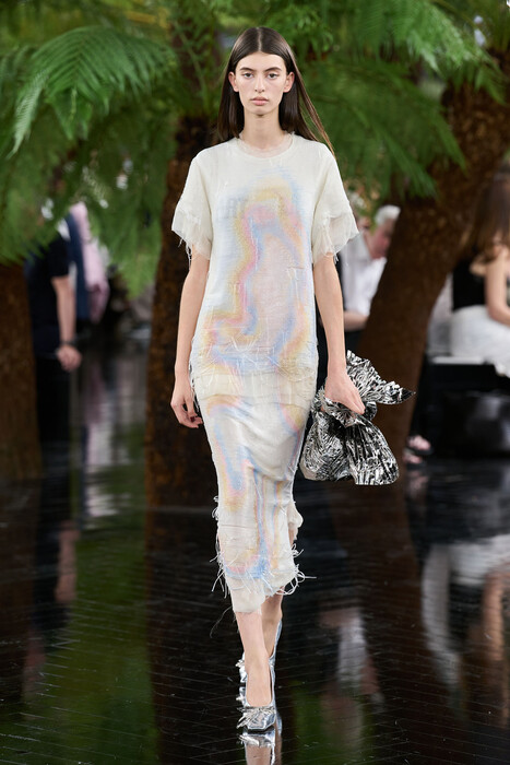 Christian Dior Couture осень–зима 2026 / Christian Dior Couture Fall 2026