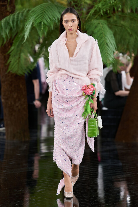 Christian Dior Couture осень–зима 2026 / Christian Dior Couture Fall 2026