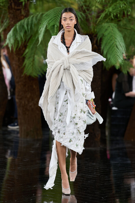 Christian Dior Couture осень–зима 2026 / Christian Dior Couture Fall 2026