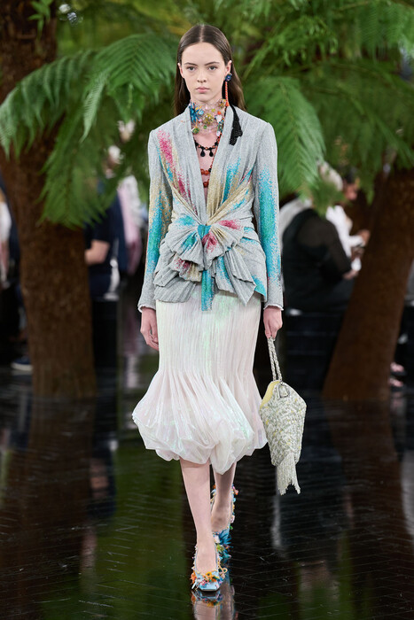 Christian Dior Couture осень–зима 2026 / Christian Dior Couture Fall 2026
