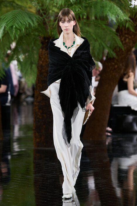 Christian Dior Couture осень–зима 2026 / Christian Dior Couture Fall 2026