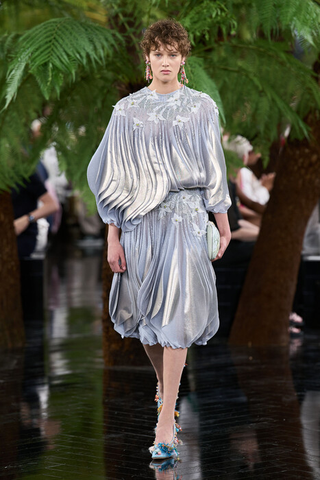 Christian Dior Couture осень–зима 2026 / Christian Dior Couture Fall 2026