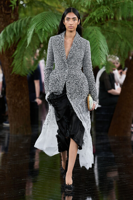 Christian Dior Couture осень–зима 2026 / Christian Dior Couture Fall 2026