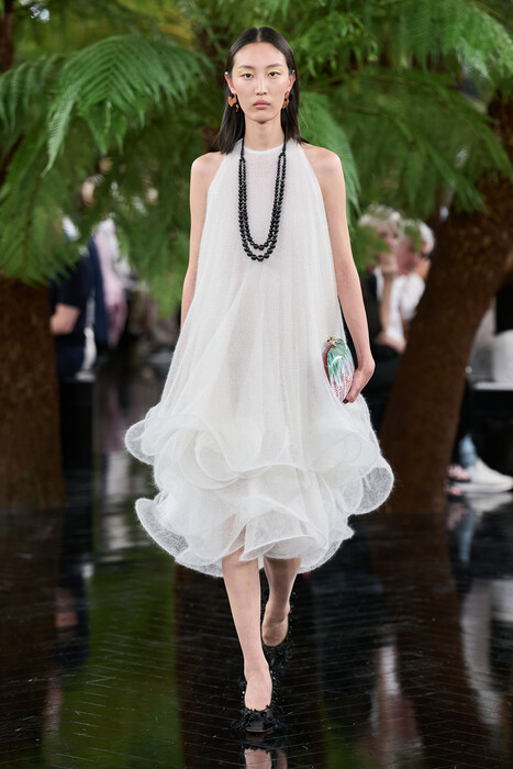 Christian Dior Couture осень–зима 2026 / Christian Dior Couture Fall 2026