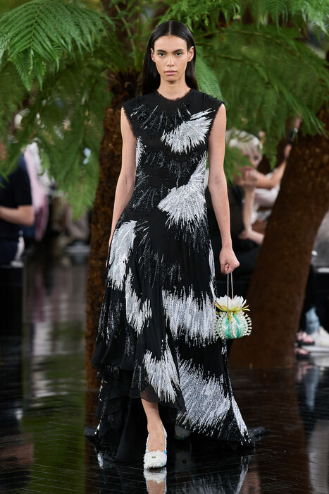 Christian Dior Couture осень–зима 2026 / Christian Dior Couture Fall 2026