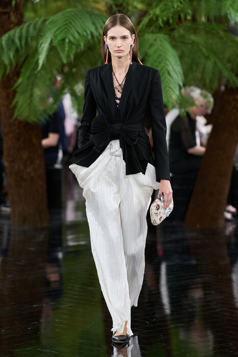 Christian Dior Couture осень–зима 2026 / Christian Dior Couture Fall 2026
