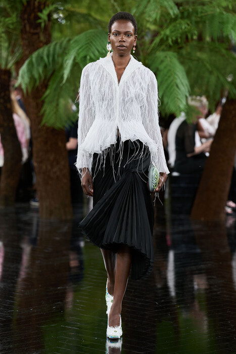 Christian Dior Couture осень–зима 2026 / Christian Dior Couture Fall 2026
