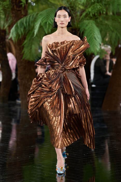 Christian Dior Couture осень–зима 2026 / Christian Dior Couture Fall 2026