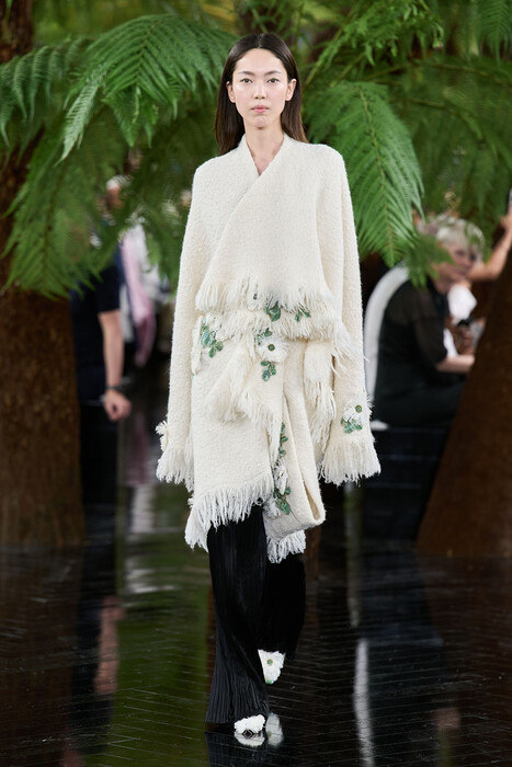 Christian Dior Couture осень–зима 2026 / Christian Dior Couture Fall 2026