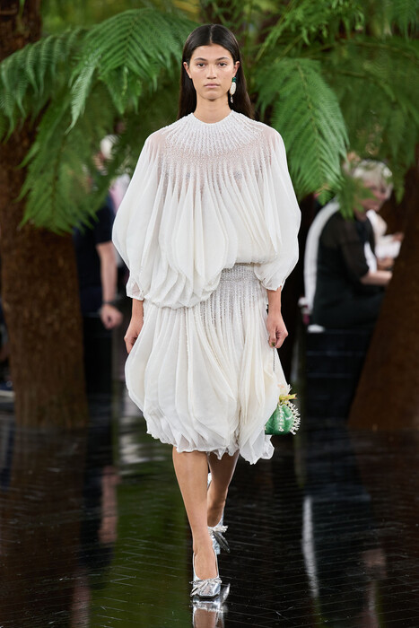 Christian Dior Couture осень–зима 2026 / Christian Dior Couture Fall 2026