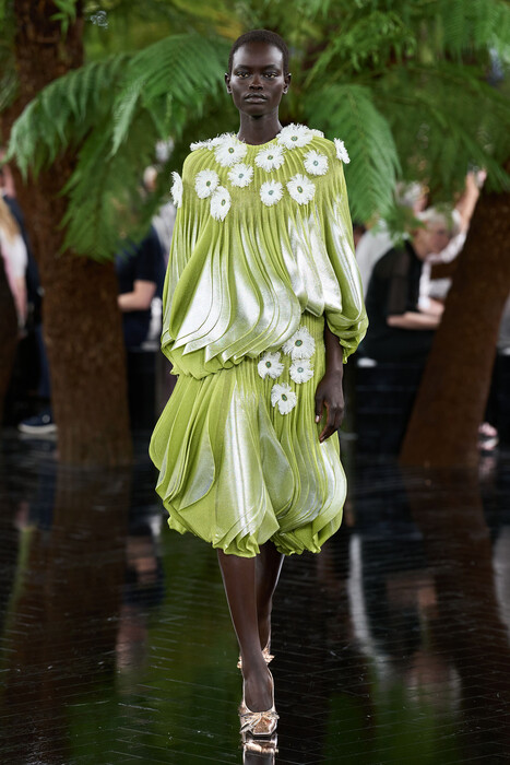 Christian Dior Couture осень–зима 2026 / Christian Dior Couture Fall 2026
