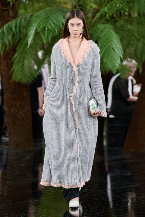 Christian Dior Couture осень–зима 2026 / Christian Dior Couture Fall 2026