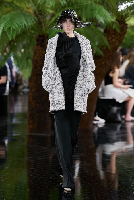 Christian Dior Couture осень–зима 2026 / Christian Dior Couture Fall 2026