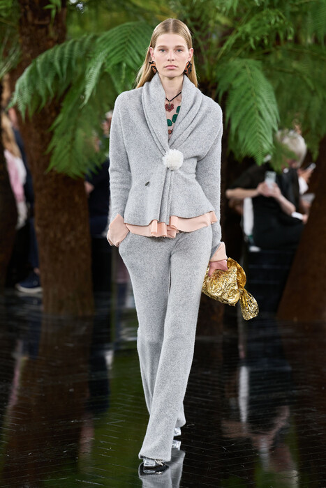 Christian Dior Couture осень–зима 2026 / Christian Dior Couture Fall 2026