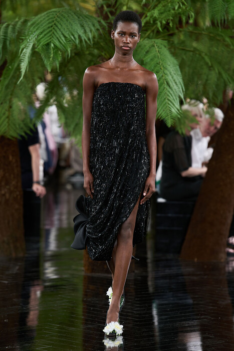 Christian Dior Couture осень–зима 2026 / Christian Dior Couture Fall 2026