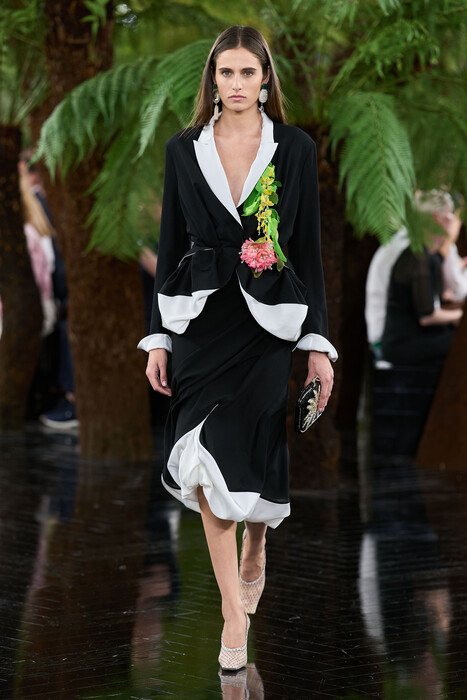 Christian Dior Couture осень–зима 2026 / Christian Dior Couture Fall 2026