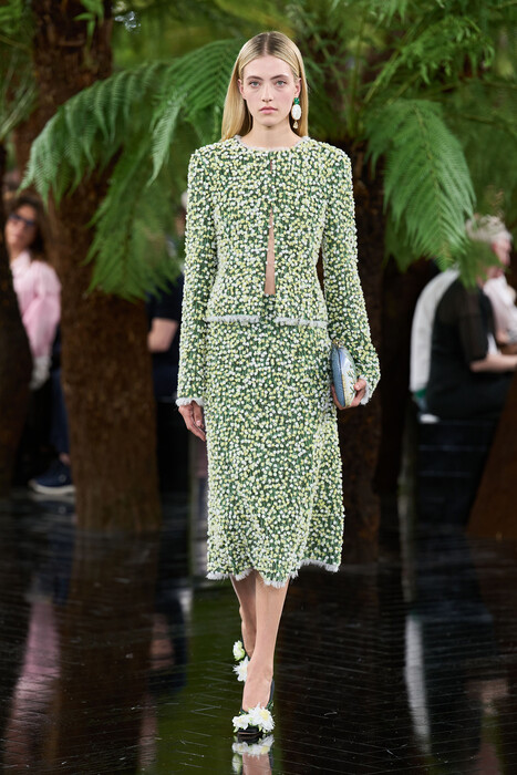 Christian Dior Couture осень–зима 2026 / Christian Dior Couture Fall 2026