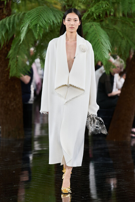 Christian Dior Couture осень–зима 2026 / Christian Dior Couture Fall 2026