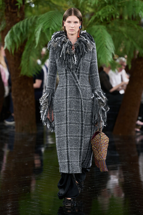 Christian Dior Couture осень–зима 2026 / Christian Dior Couture Fall 2026