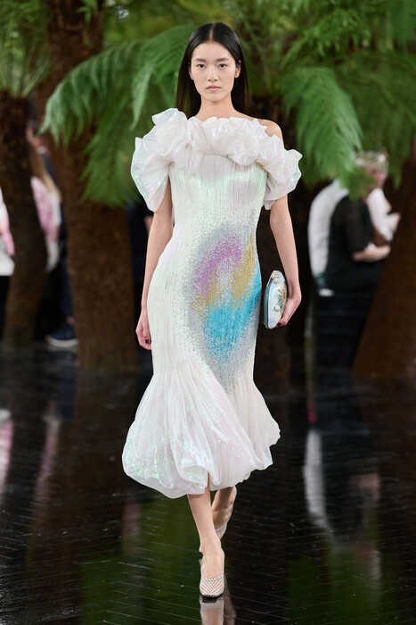 Christian Dior Couture осень–зима 2026 / Christian Dior Couture Fall 2026