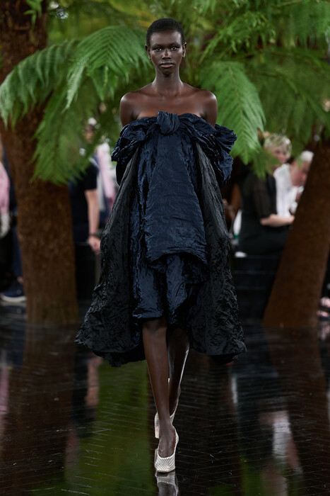 Christian Dior Couture осень–зима 2026 / Christian Dior Couture Fall 2026