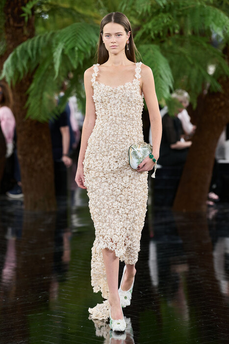 Christian Dior Couture осень–зима 2026 / Christian Dior Couture Fall 2026