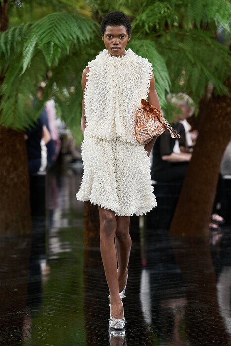 Christian Dior Couture осень–зима 2026 / Christian Dior Couture Fall 2026