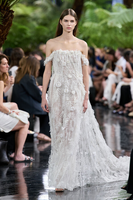 Christian Dior Couture осень–зима 2026 / Christian Dior Couture Fall 2026