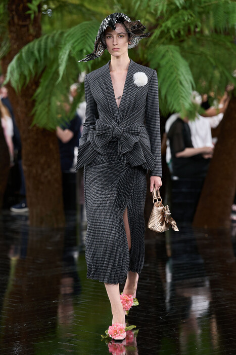 Christian Dior Couture осень–зима 2026 / Christian Dior Couture Fall 2026