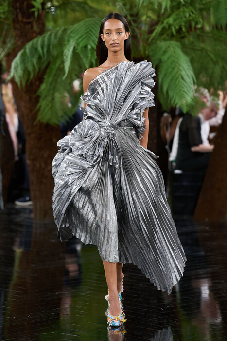 Christian Dior Couture осень–зима 2026 / Christian Dior Couture Fall 2026