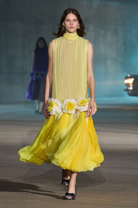 Dior коллекция Resort 2027