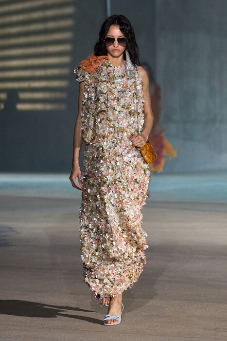 Dior коллекция Resort 2027