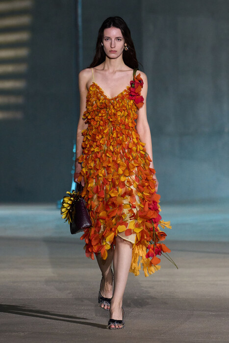 Dior коллекция Resort 2027