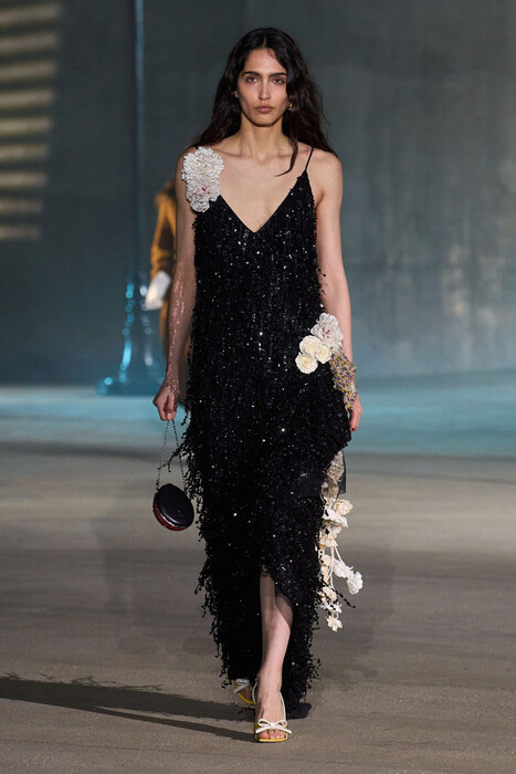 Dior коллекция Resort 2027