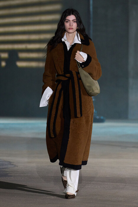 Dior коллекция Resort 2027
