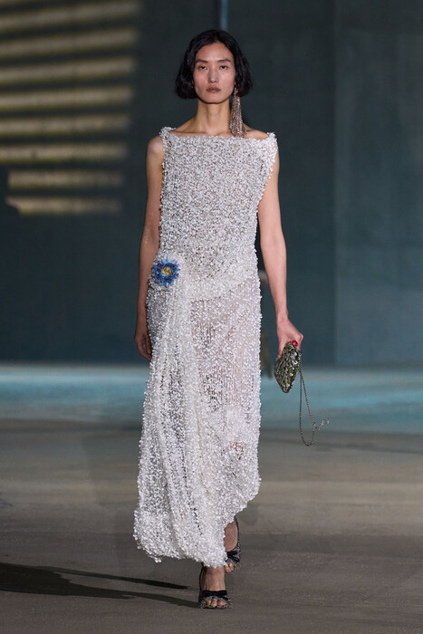 Dior коллекция Resort 2027