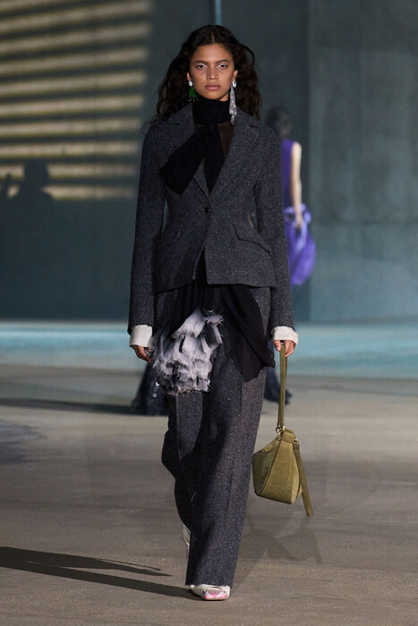 Dior коллекция Resort 2027